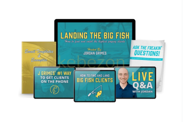 Landing-The-Big-Fish-Email-Playbook-By-Kyle-Milligan-John-Grimes-free-download