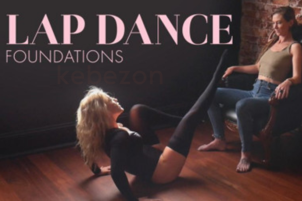 Lap-Dance-Foundations-The-Ultimate-Guide-to-Sensual-Dance-By-Skye-Stevenson-free-download