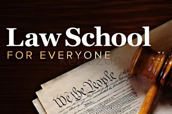 Law-School-for-Everyone-By-Edward-Cheng-Molly-Bishop-Shadel-Peter-Smith-Joseph-Hoffmann-free-download