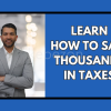 Learn-How-To-Save-Thousands-In-Taxes-by-Navi-Maraj-CPA-free-download