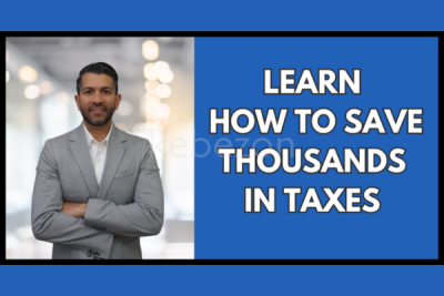 Learn-How-To-Save-Thousands-In-Taxes-by-Navi-Maraj-CPA-free-download