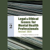 Legal-Ethical-Issues for-Mental-Health-Professionals-Volume-2-Revised-2020 with-Stephen-Feldman-free-download