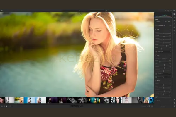 Lightroom-CC-Essential-Training-By-Mark-Wallace-free-download