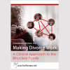 Making Divorce Work A Clinical Approach to the Binuclear Family With Constance Ahrons-free