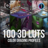 Master-Collection-3D-LUT-Profiles-for-Capture-1-by-PRO-EDU-free-download