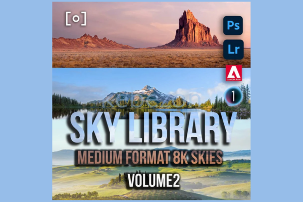 Master-Collection-8K-Medium-Format-Sky-Library-by-Gary-Martin-free-download