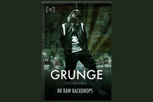 Master-Collection-GRUNGE-RAW-Backdrops-by-Gary-Martin-free-download