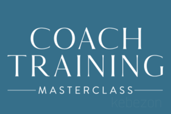 Masterclass-Training-for-Coaches-By-Christine-Hassler-free-download