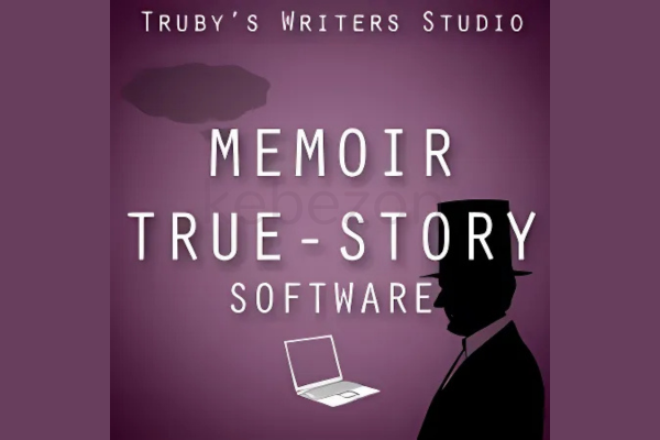 Memoir-True-Story-Software-Add-On-by-John-Truby-free-download