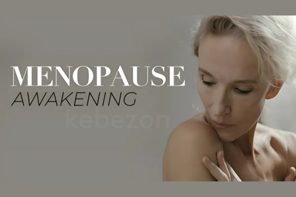 Menopause-Awakening-Rediscovering-Desire-in-Transition-By-Melanie-Fritz-free-download