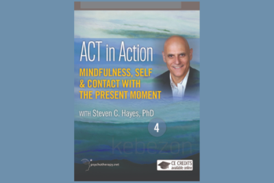 Mindfulness-Self-and-Contact-with-the-Present-Moment-With-Steven Hayes-free-download