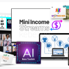 Mini-Income-Streams-By-Rachel-Rofe-free-download