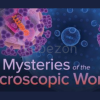 Mysteries of the Microscopic World Bruce Fleury free download