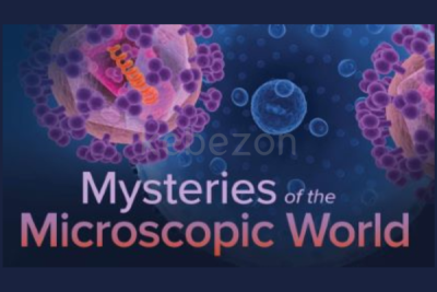 Mysteries of the Microscopic World Bruce Fleury free download