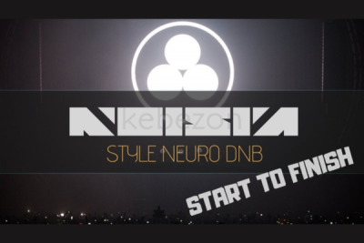 Noisia-Style-Neuro-Drum-and-Bass-Start-to-Finish-by-Dan-Larsson-free-download