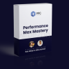 Performance-Max-Mastery By-Bob-Meijer-Miles-McNair-free-download