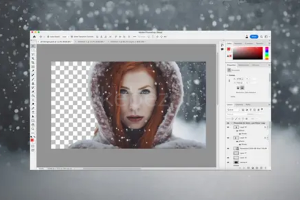 Photoshop-AI-Essential-Editing-Tools-By-Ben-Willmore-free-download