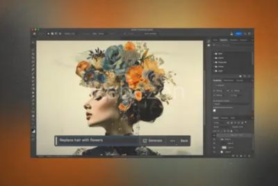 Photoshop-AI-Getting-Started-with-Generative-Fill By-Ben-Willmore-free-download