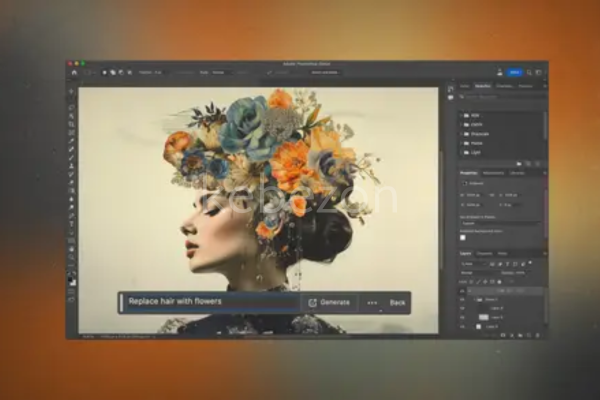 Photoshop-AI-Getting-Started-with-Generative-Fill By-Ben-Willmore-free-download