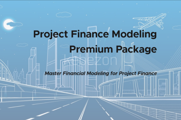 Project-Finance-Modeling-Premium-Package By-Gregory-Ahuy-free-download