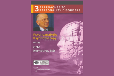 Psychoanalytic-Psychotherapy-with-Otto-Kernberg-free-download