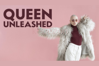 Queen-Unleashed-Transform-into a-Confident-Magnetic-and-Courageous-You-By-Aurora-Nia-Noxx-free-download