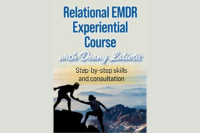 Relational-EMDR-Experiential-Course-with-Deany-Laliotis-Step-by-Step-Skills-and-Consultation-By-Deany-Laliotis-PESI-free-download