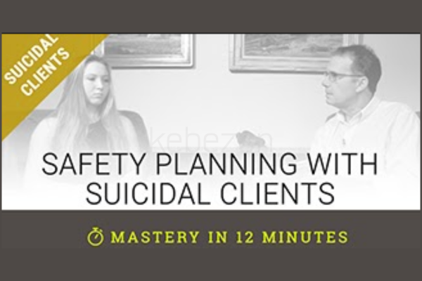 Safety-Planning-with-Suicidal-Clients-with-John-Sommers-Flanagan-free-download