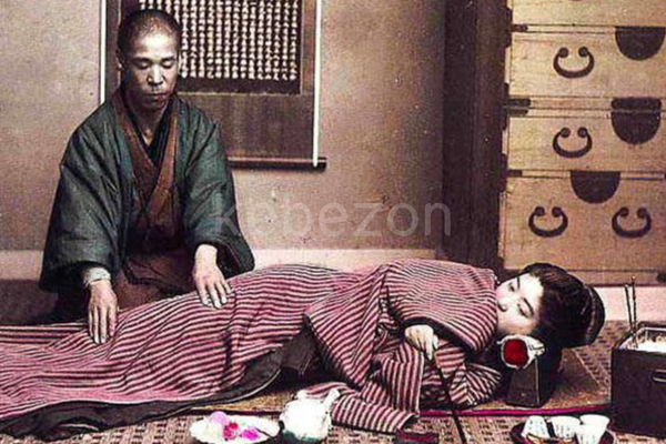 Shiatsu-Techniques-of-the-Masters-by-Saul-Goodman-free-download