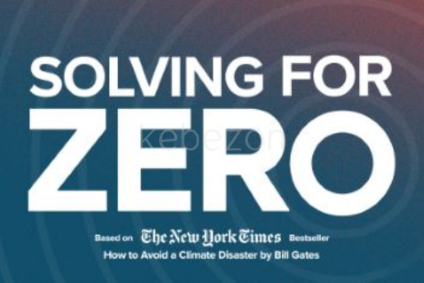 Solving-for-Zero-By Bill-Gates-free-download