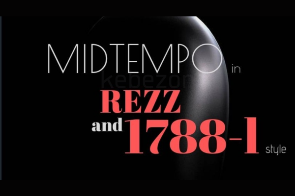 Start-to-Finish-MidTempo-in-Rezz-and-1788-L-Style-by-Dan-Larsson-free-dowload