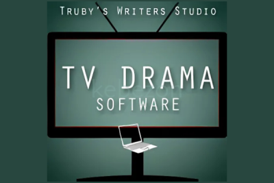 TV-Drama-Software-Add-On-by-John-Truby-free-download