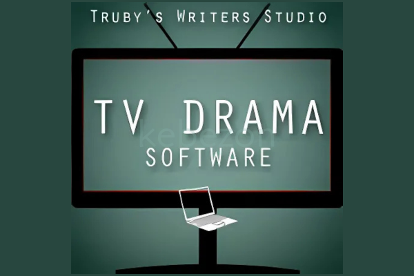 TV-Drama-Software-Add-On-by-John-Truby-free-download