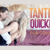 Tantra-Quickies-for-Couples-Quick-Exercises-for-Deeper-Connection By-Alexandra-Wennmacher-free-download