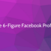 The-6-Figure-Facebook-Profile-By-Nilofer-Safdar-free-download