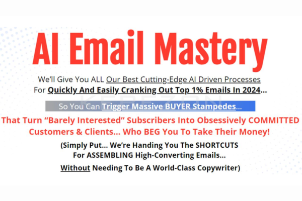 The-AI-Email-Mastery-by-Mario-Castelli-and-Luke-free-download