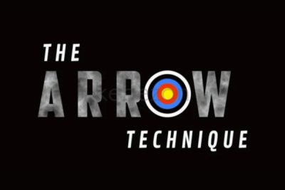 The-Arrow-Technique-by-Anthony-Jacquin-free-download