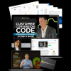 The Customer Conversion Code Strategy Course Workshop By Mark De Grasse Digital Marketer free download