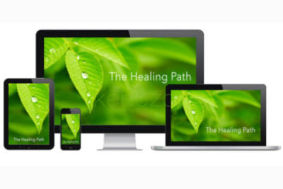 The-Healing-Path-Program-by-Anthony-William-free-download