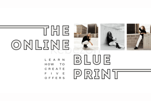 The-Online-Blueprint-by Mya-Nichol-free-download