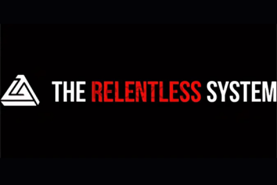 The-Relentless-System-By-Tim-Grover-free-download