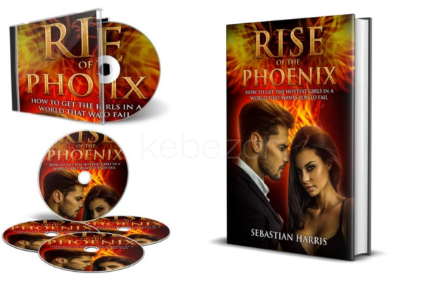 The-Rise-of-the-Phoenix-Audio-eBook-Course-4-FREE-Bonuses-By-Sebastian-Harris-free-download