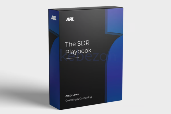 The-SDR-Playbook-By-Andy-Laws-free-download