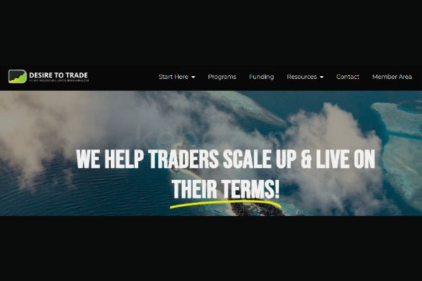 The-Secretariat-trend-Trading-Strategy-Masterclass-by-Desire-To-Trade-free-download