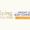 The-Tapping-Solution-Weight-Loss-Body-Confidence-7-Week-Program-By-Jessica-Ortner-free-download