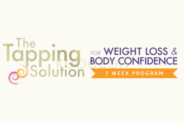 The-Tapping-Solution-Weight-Loss-Body-Confidence-7-Week-Program-By-Jessica-Ortner-free-download