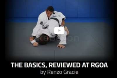 The-basics-reviewed-at-RGOA-by-Renzo-Gracie -free-download