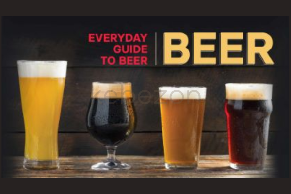 The-everyday-Guide-to-Beer-By-Charles-Bamforth-free-download