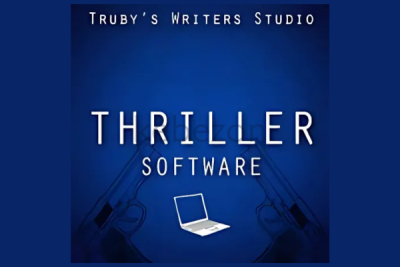 Thriller-Software-Add-On-by-John-Truby-free-download