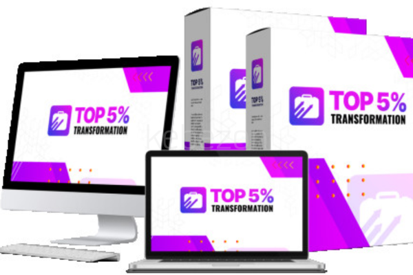 Top-5%-Transformation-V3-by-Kevin-Fahey-free-download